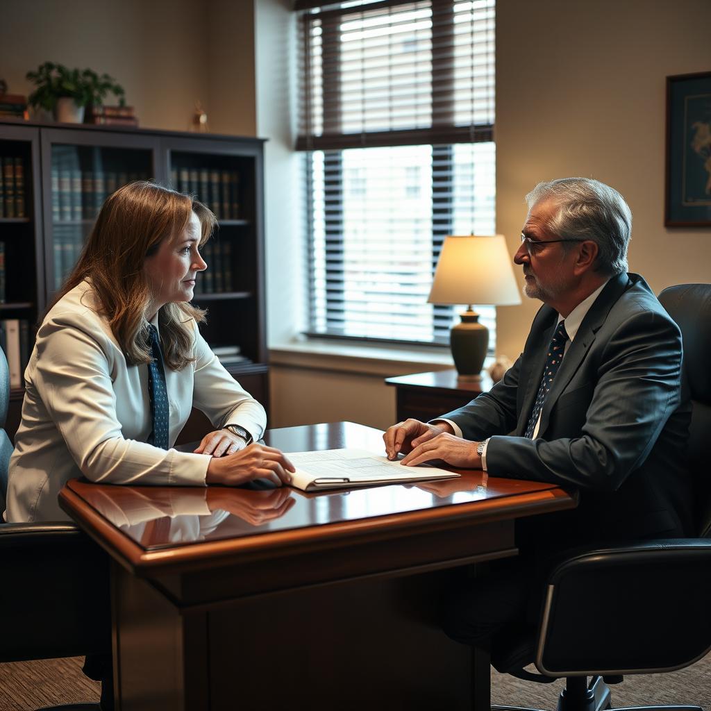 relocation custody lawyer Allegany County