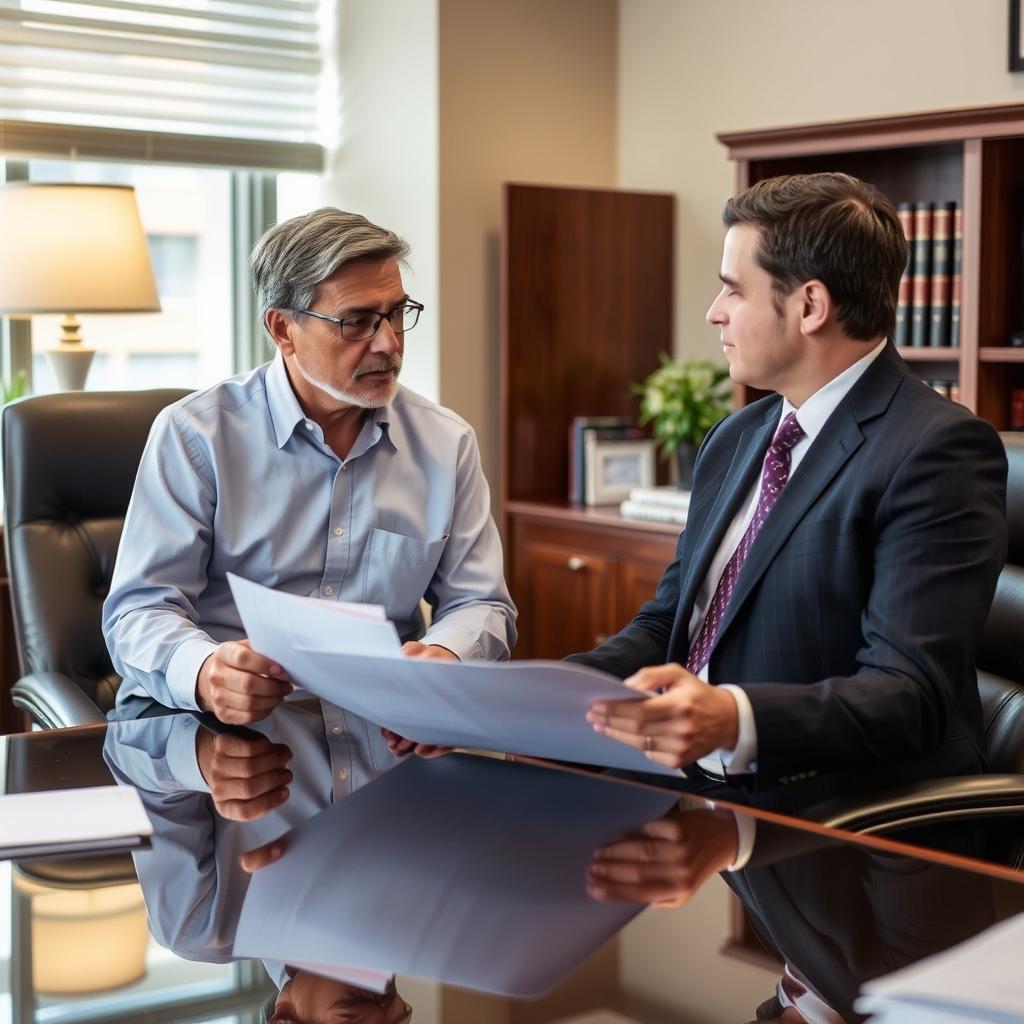 relocation custody lawyer Calvert County