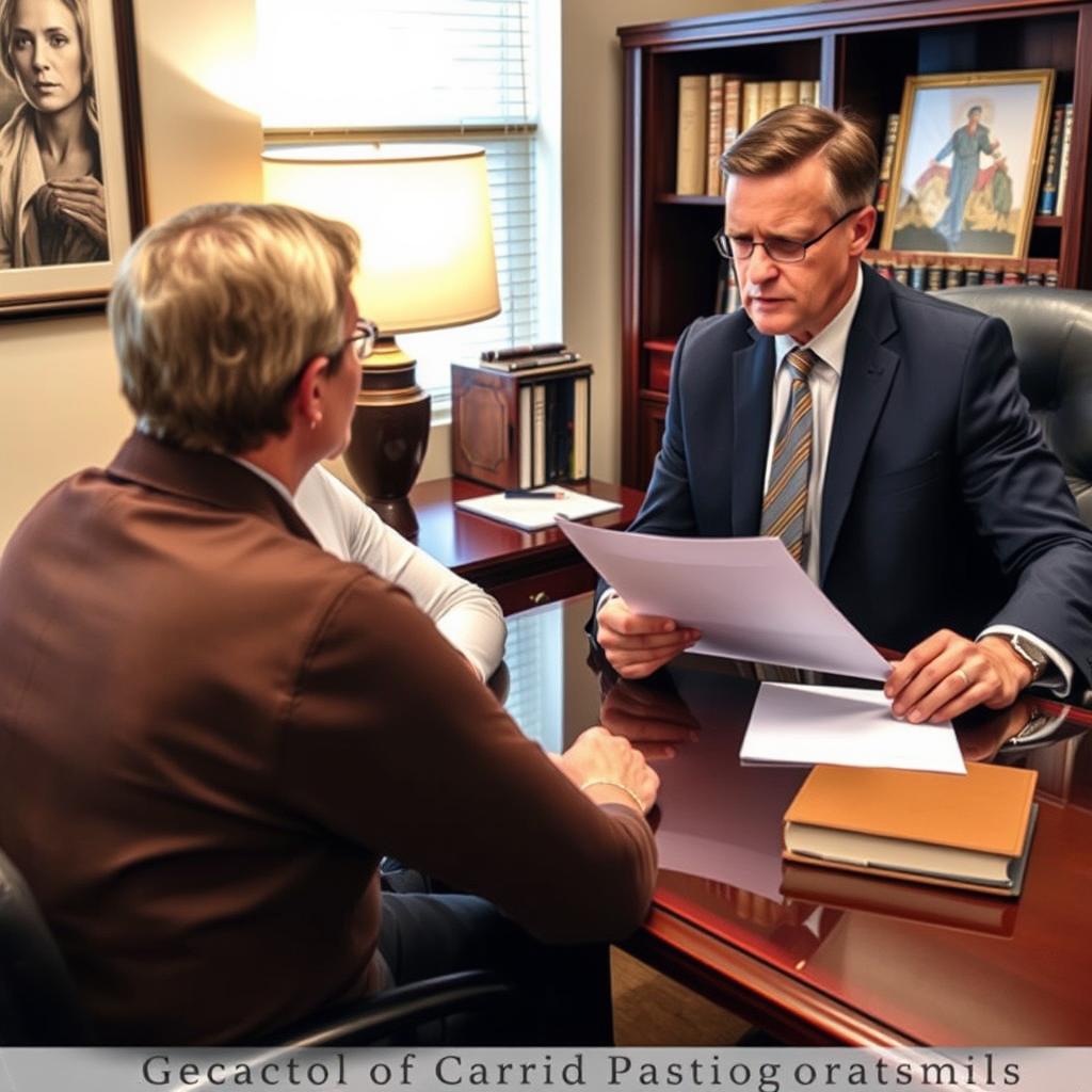 relocation custody lawyer Carroll County