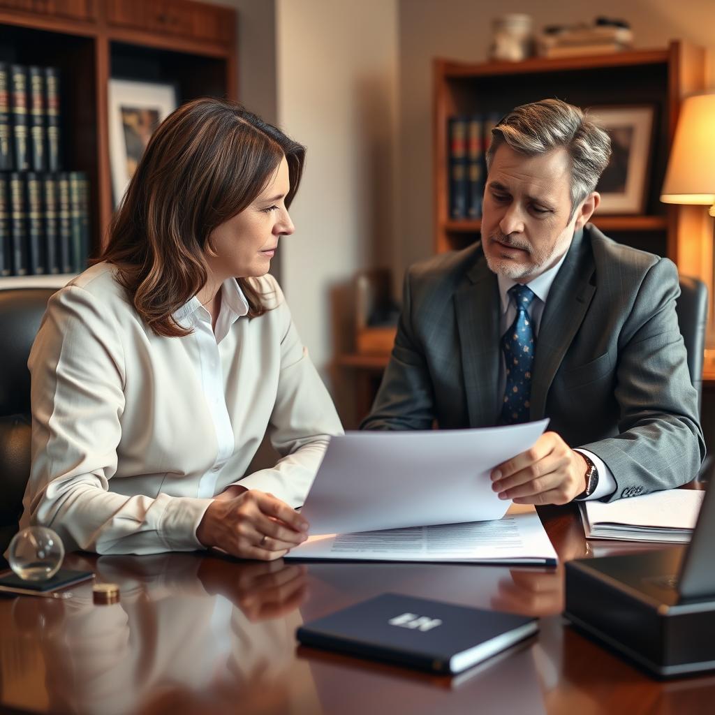 relocation custody lawyer Cecil County