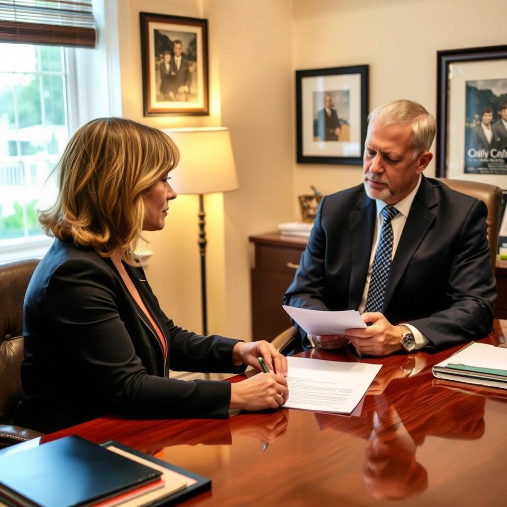 relocation custody lawyer Charles County