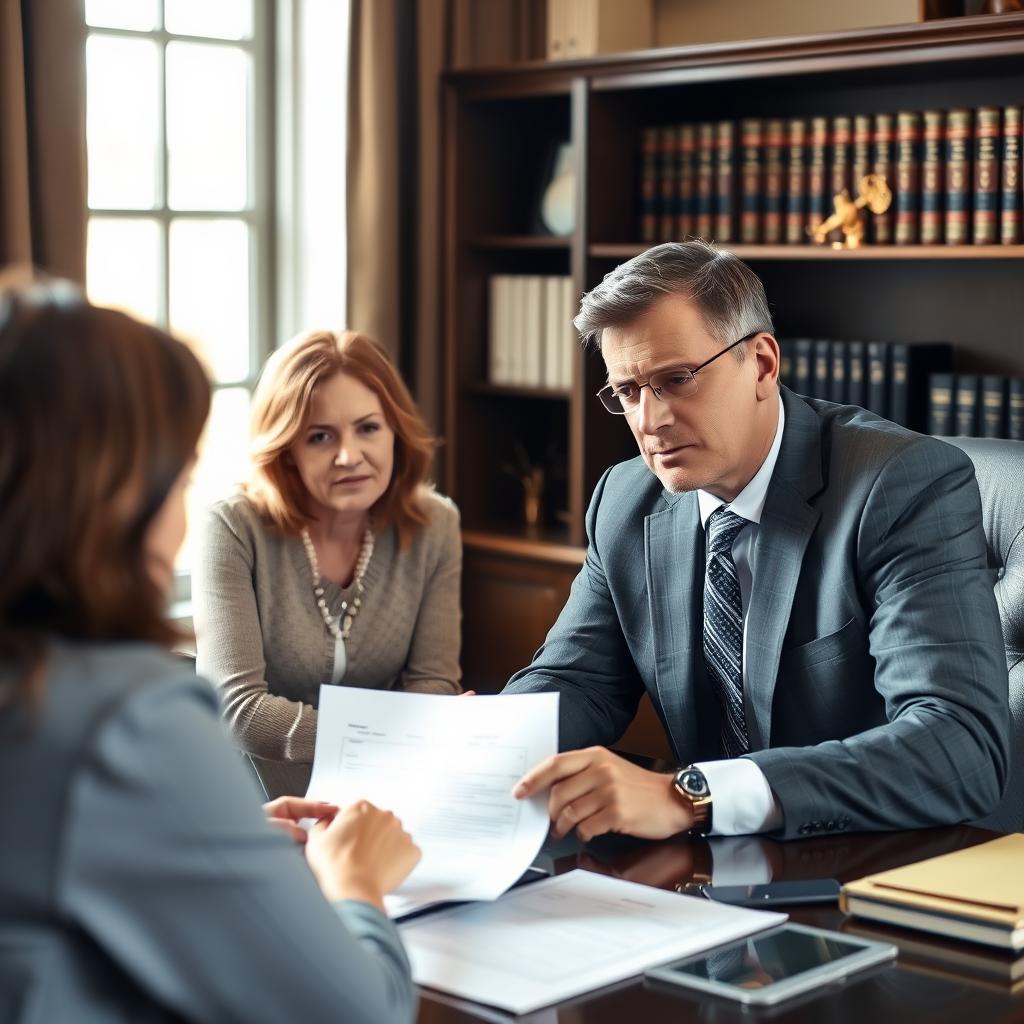 relocation custody lawyer Dorchester County