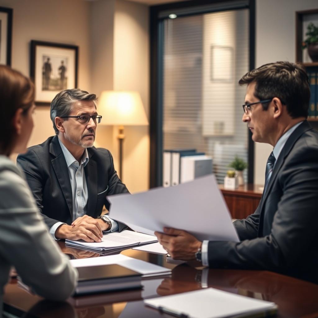 relocation custody lawyer Howard County