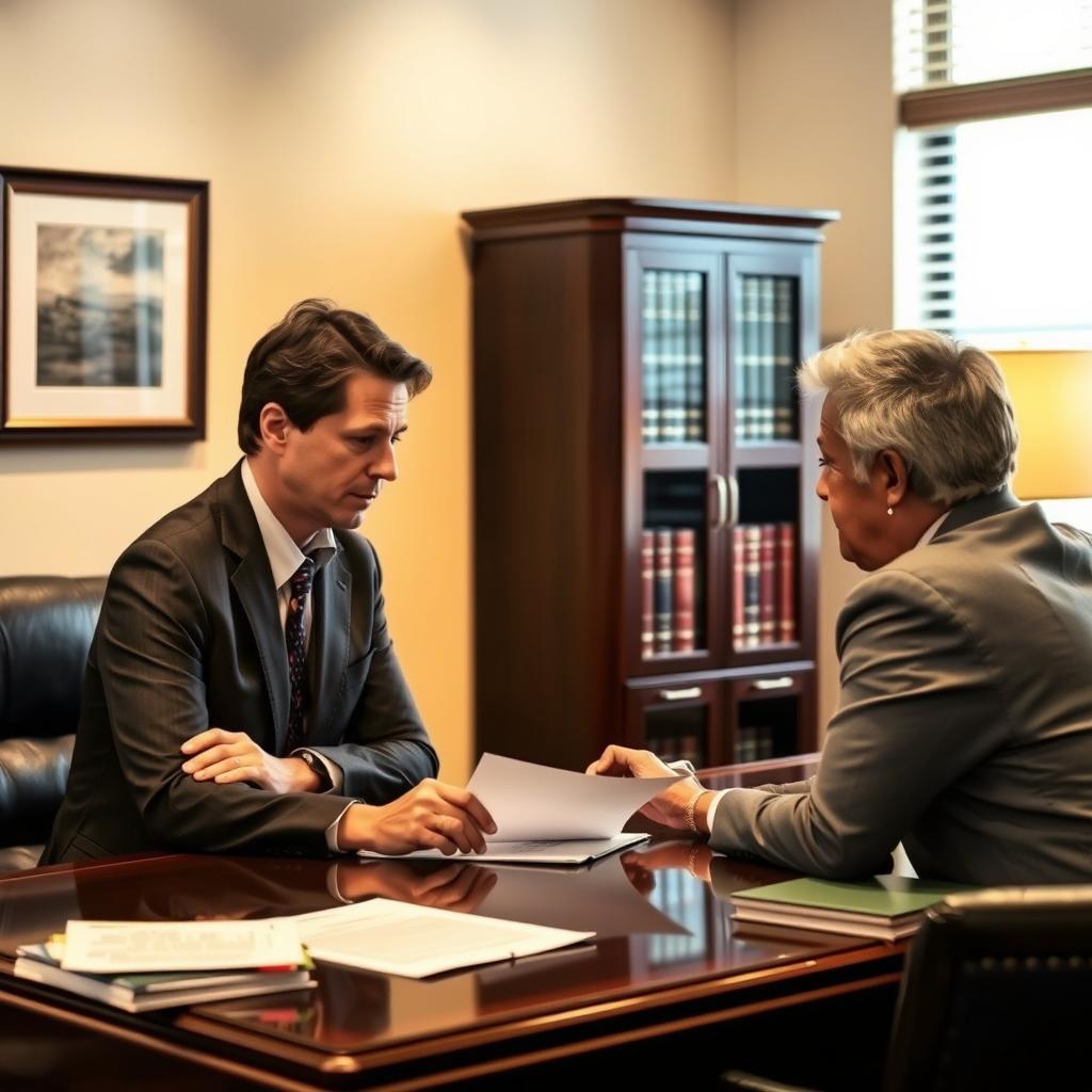 relocation custody lawyer Kent County