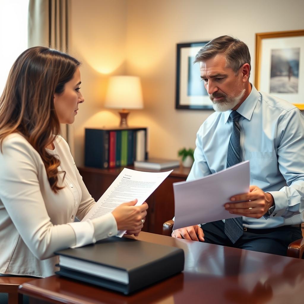 relocation custody lawyer Montgomery County