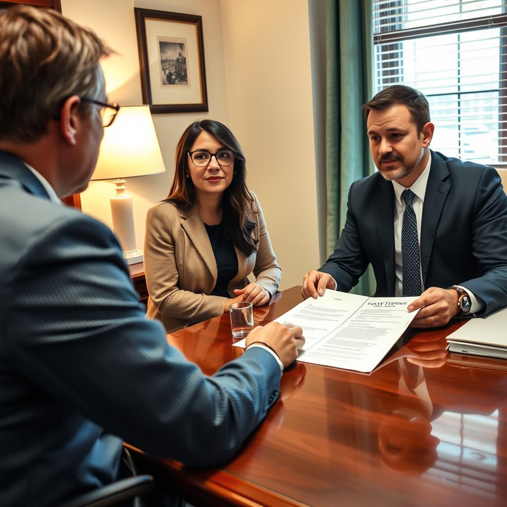 relocation custody lawyer Queen Annes County
