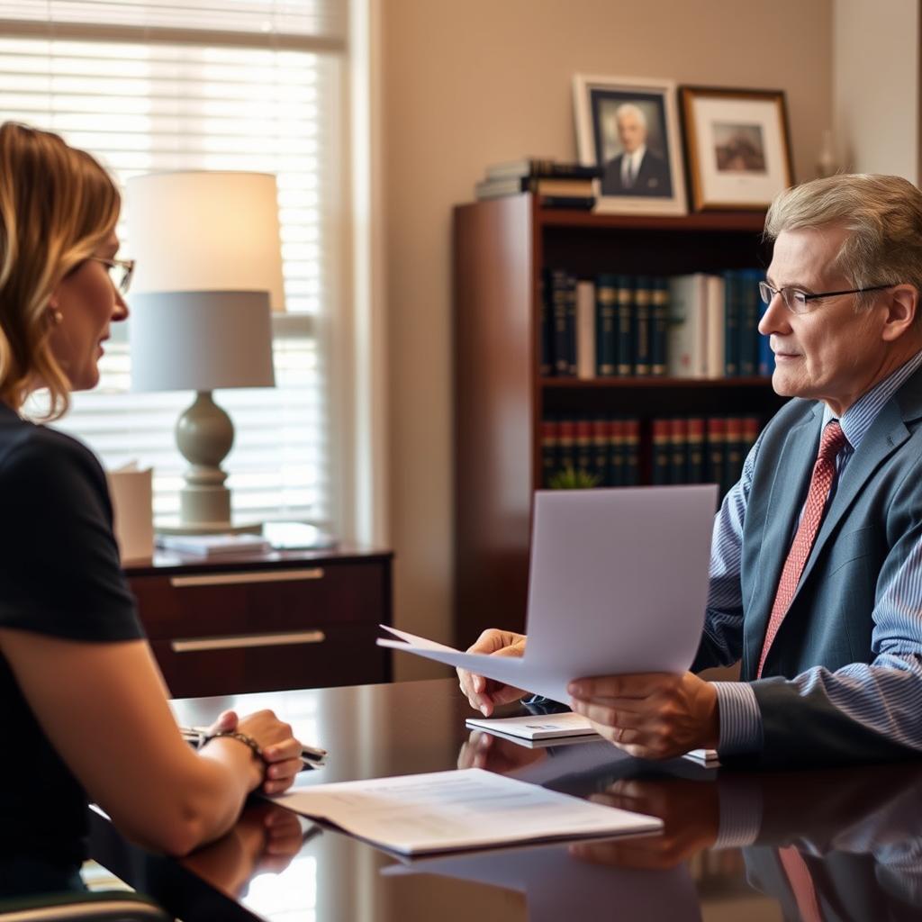 relocation custody lawyer Salisbury