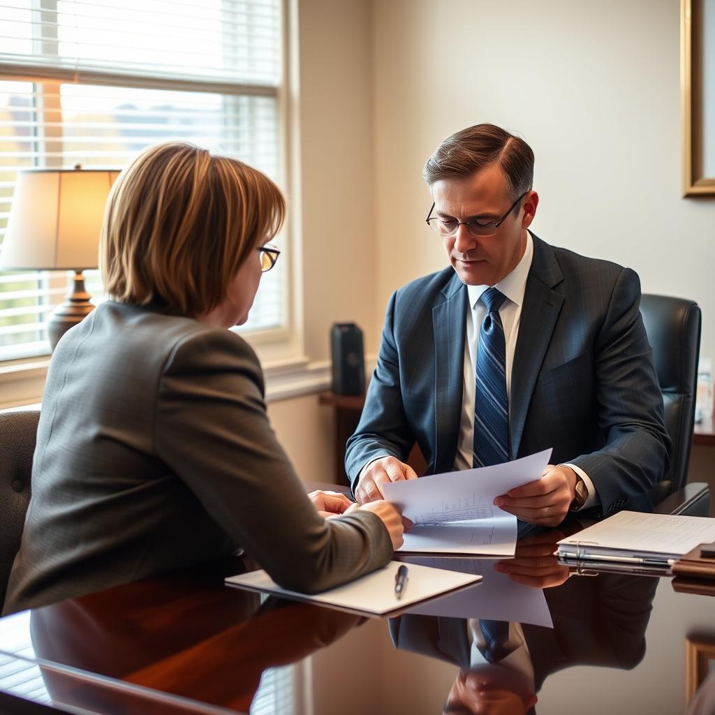 relocation custody lawyer Somerset County