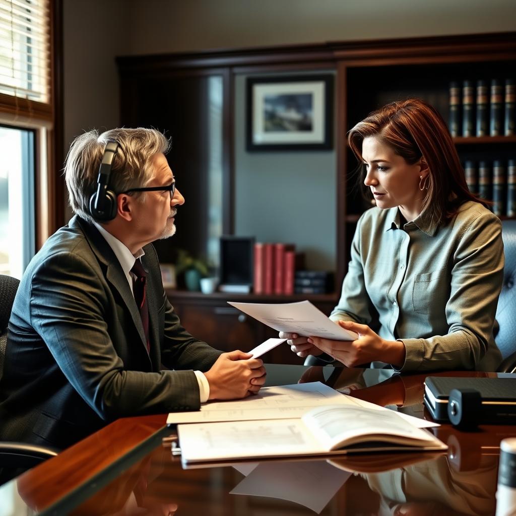 relocation custody lawyer Talbot County
