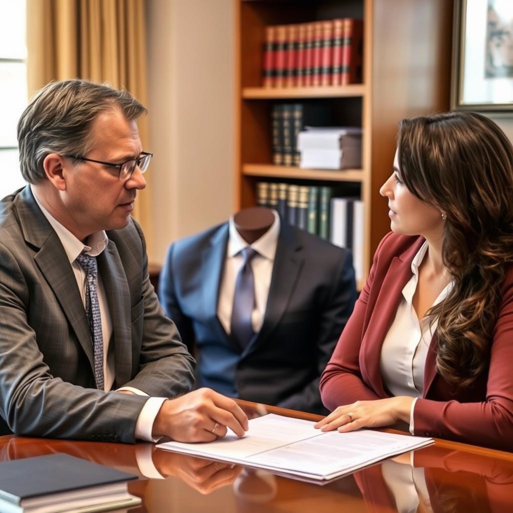 relocation custody lawyer Washington County