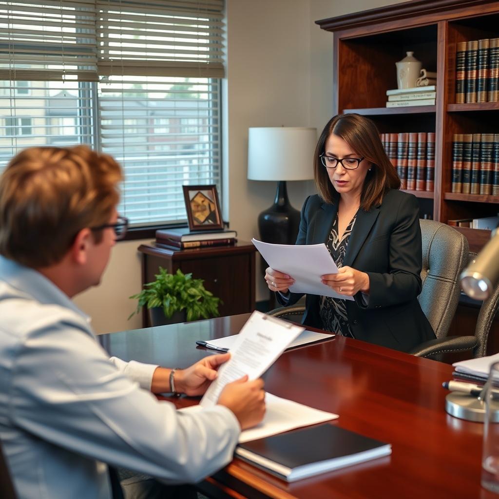 relocation custody lawyer Wicomico County