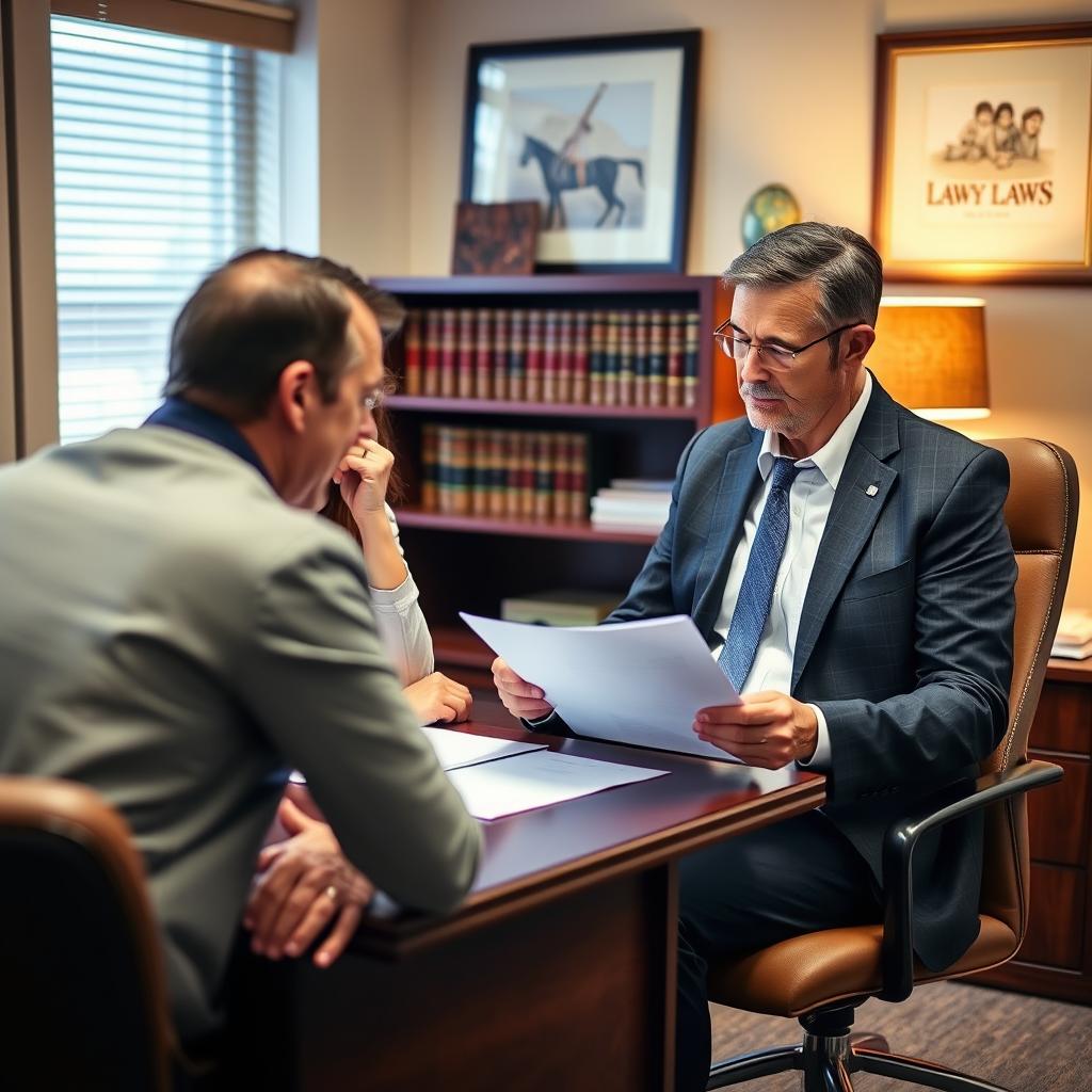 Restraining Order Lawyer Chesapeake