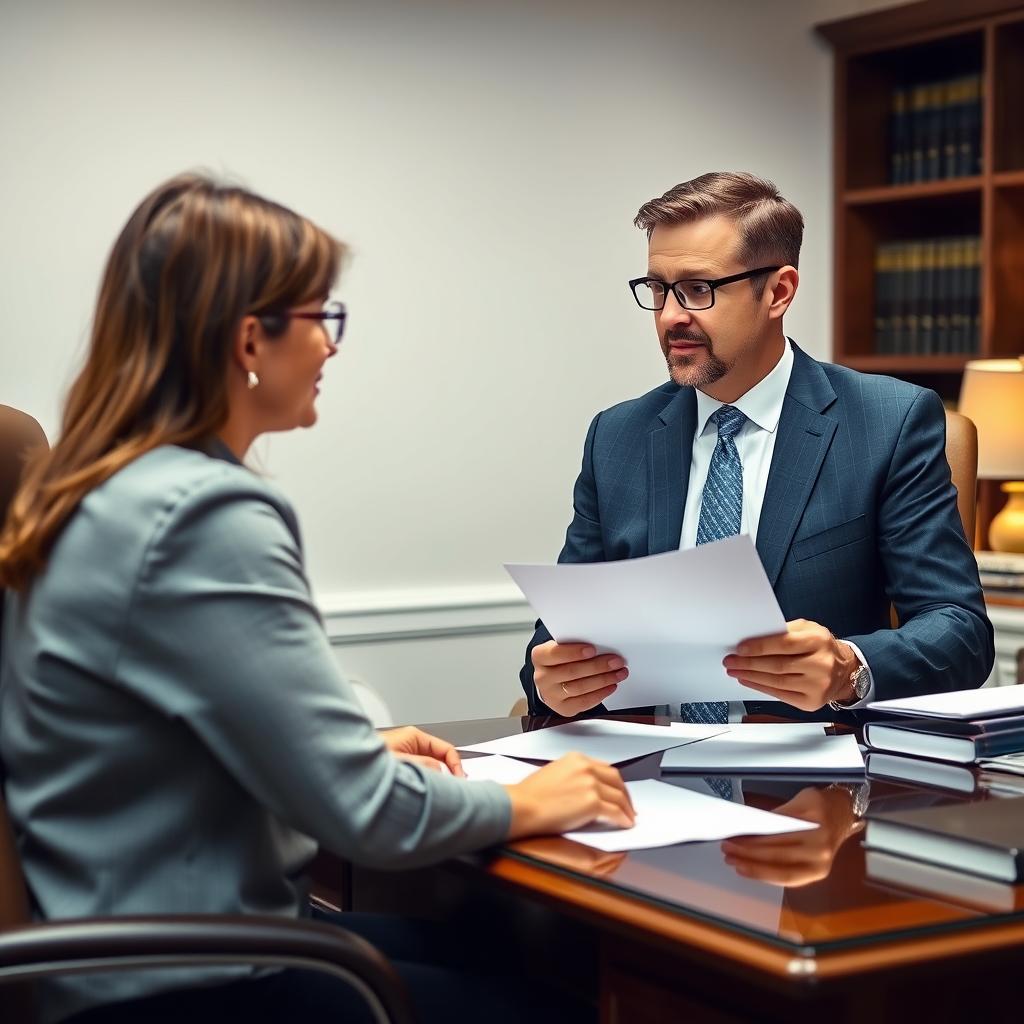 Support Contempt Lawyer Arlington County