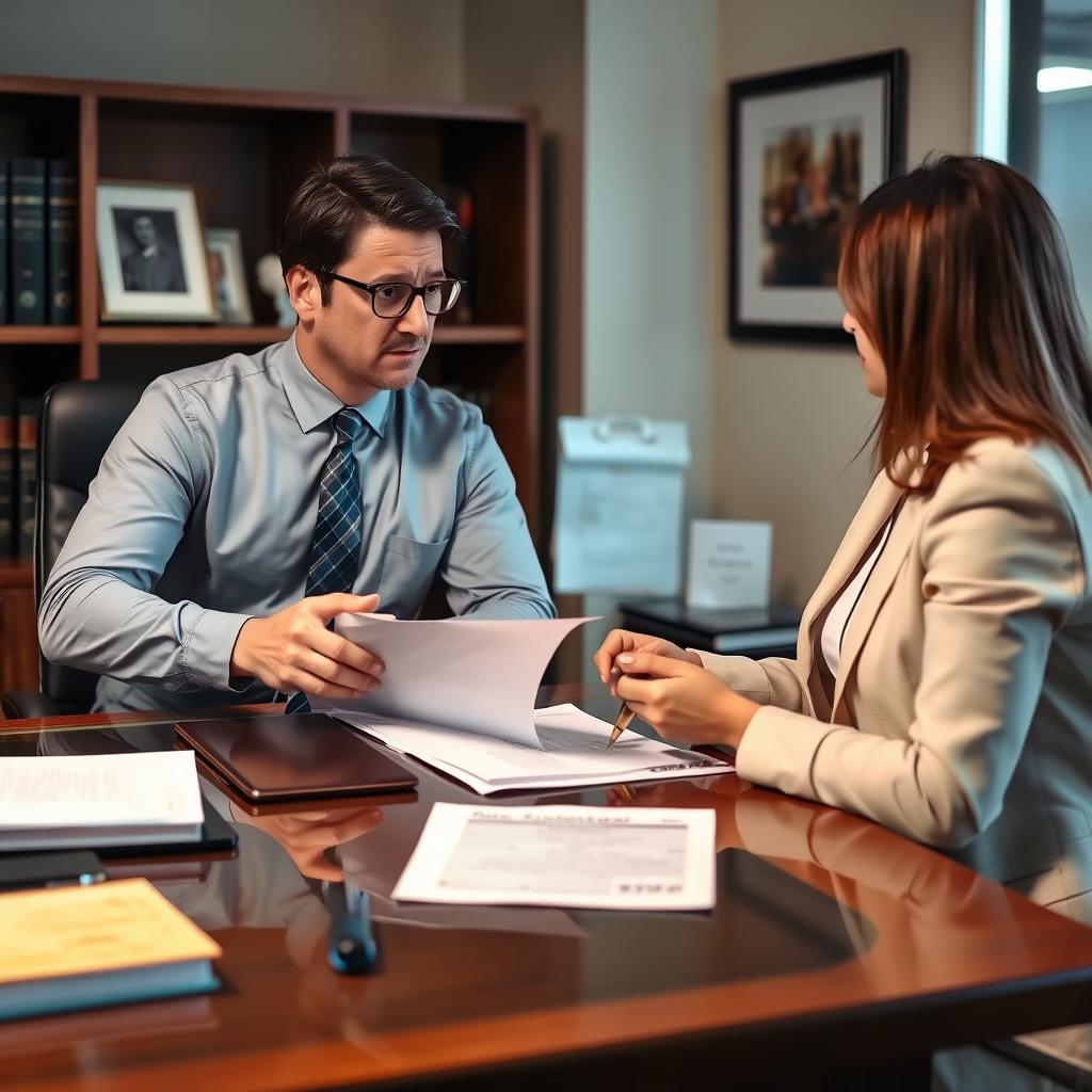 temporary custody lawyer Anne Arundel County