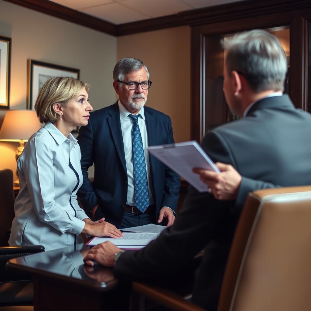 temporary custody lawyer Cecil County
