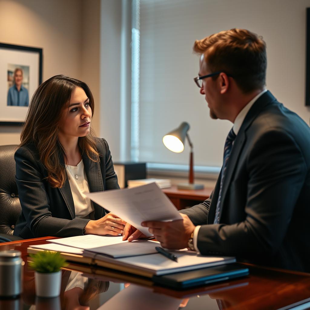 third party custody lawyer Anne Arundel County