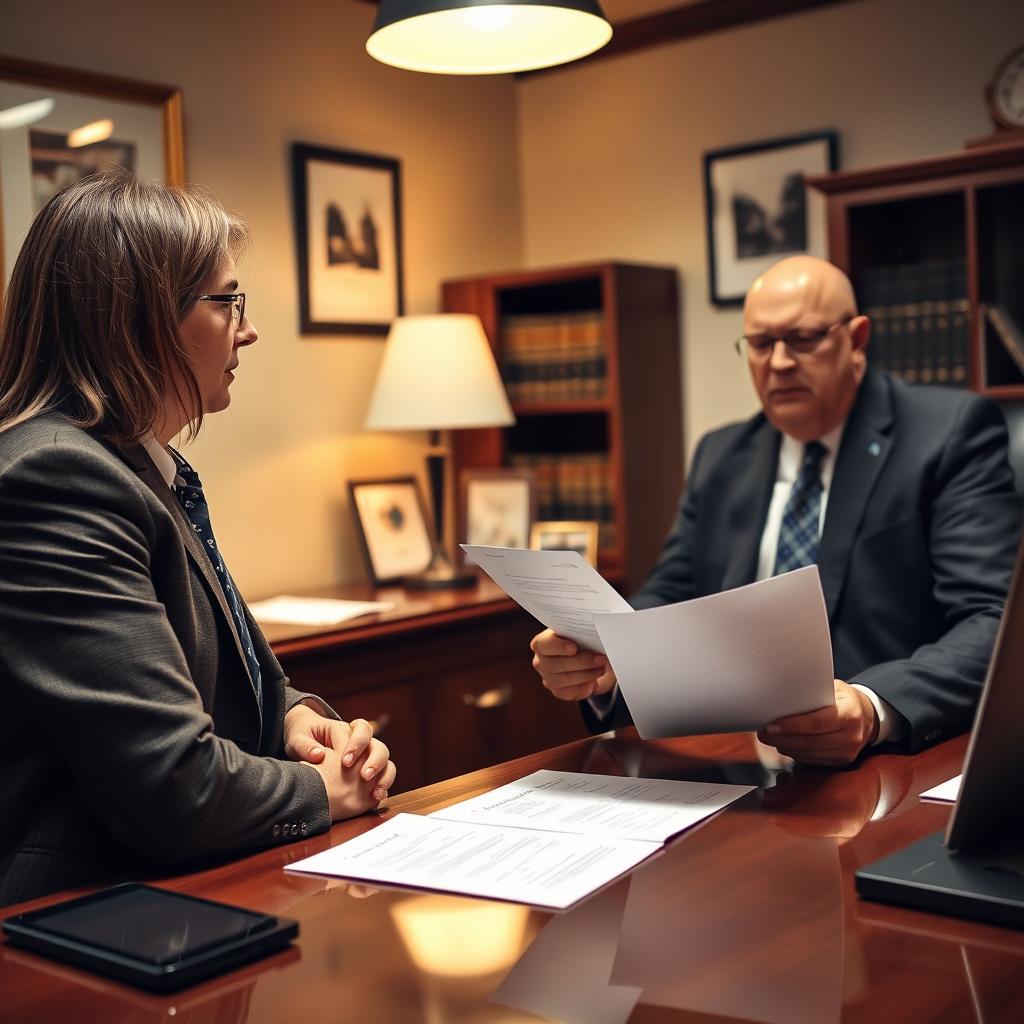 Back Child Support Lawyer James City County, VA