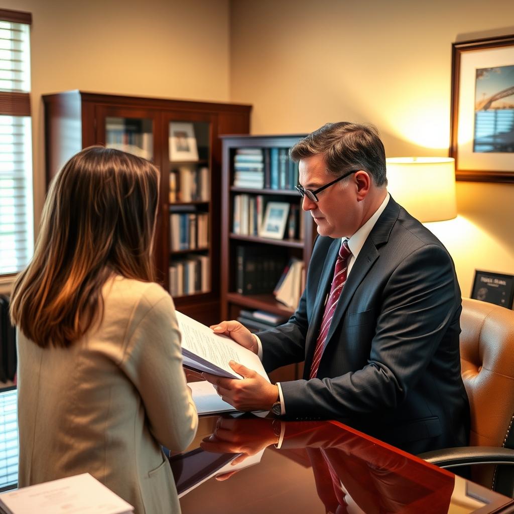 Back Child Support Lawyer King William County, VA
