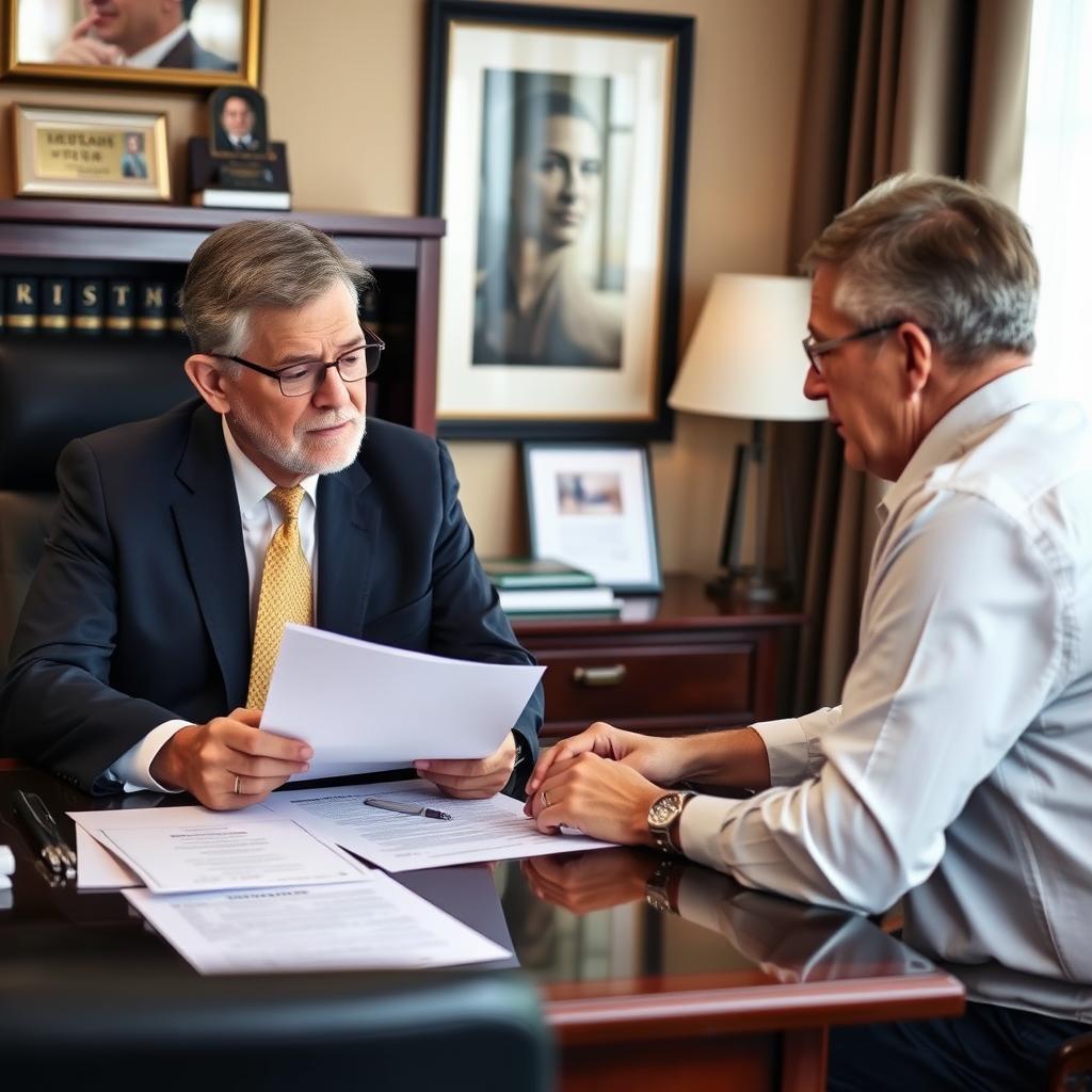 Beach Military Divorce Lawyer King William County, VA
