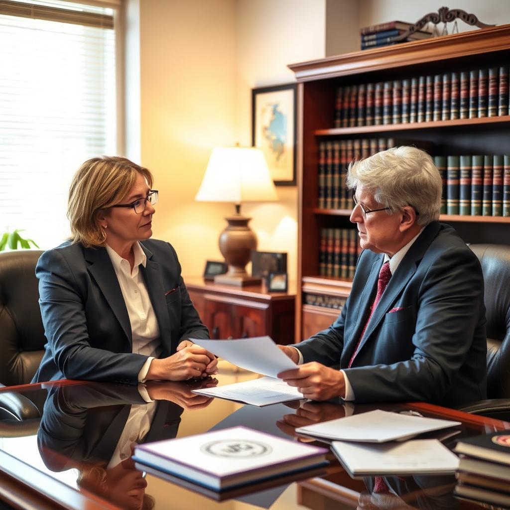 Beach Military Divorce Lawyer Roanoke County, VA