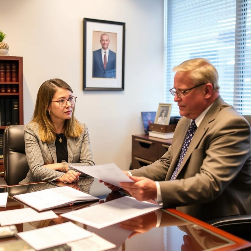 Beach Military Divorce Lawyer Rockingham County, VA