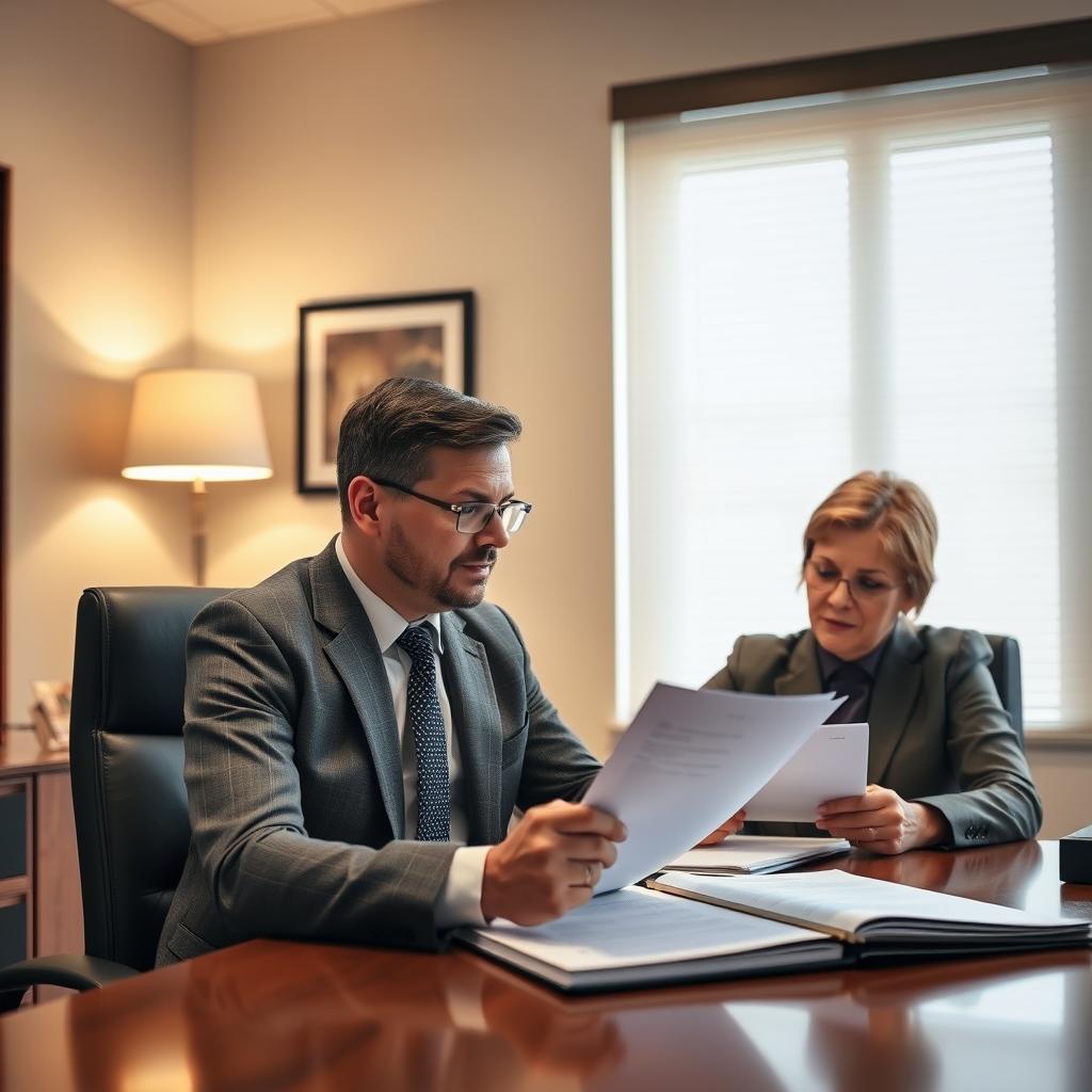 Cheap Uncontested Divorce Lawyer Chesterfield County, VA