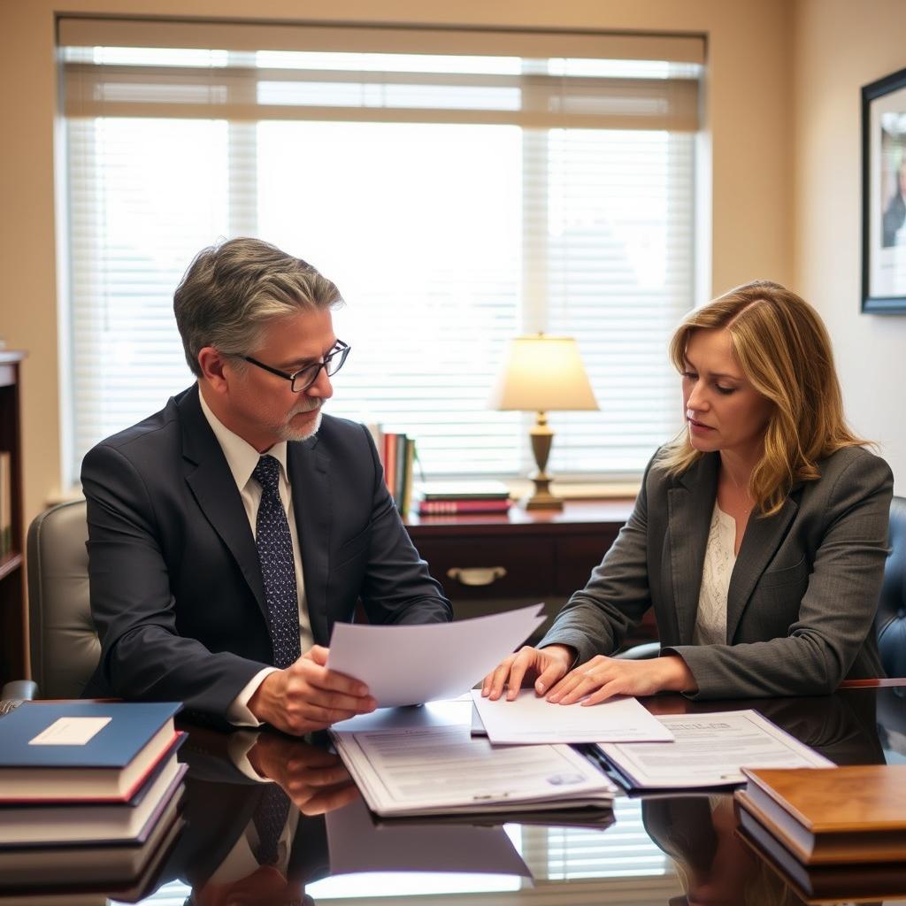 Cheap Uncontested Divorce Lawyer James City County, VA