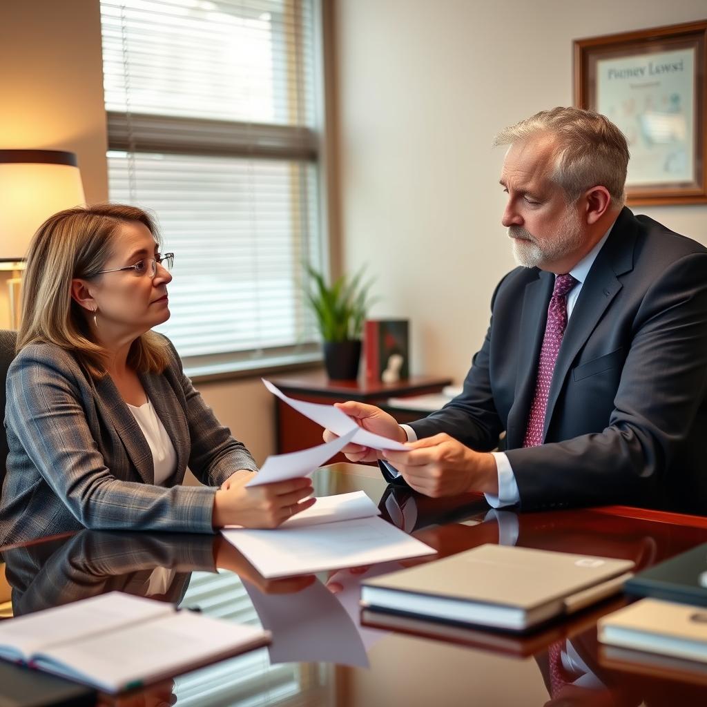 Cheap Uncontested Divorce Lawyer Rappahannock County, VA
