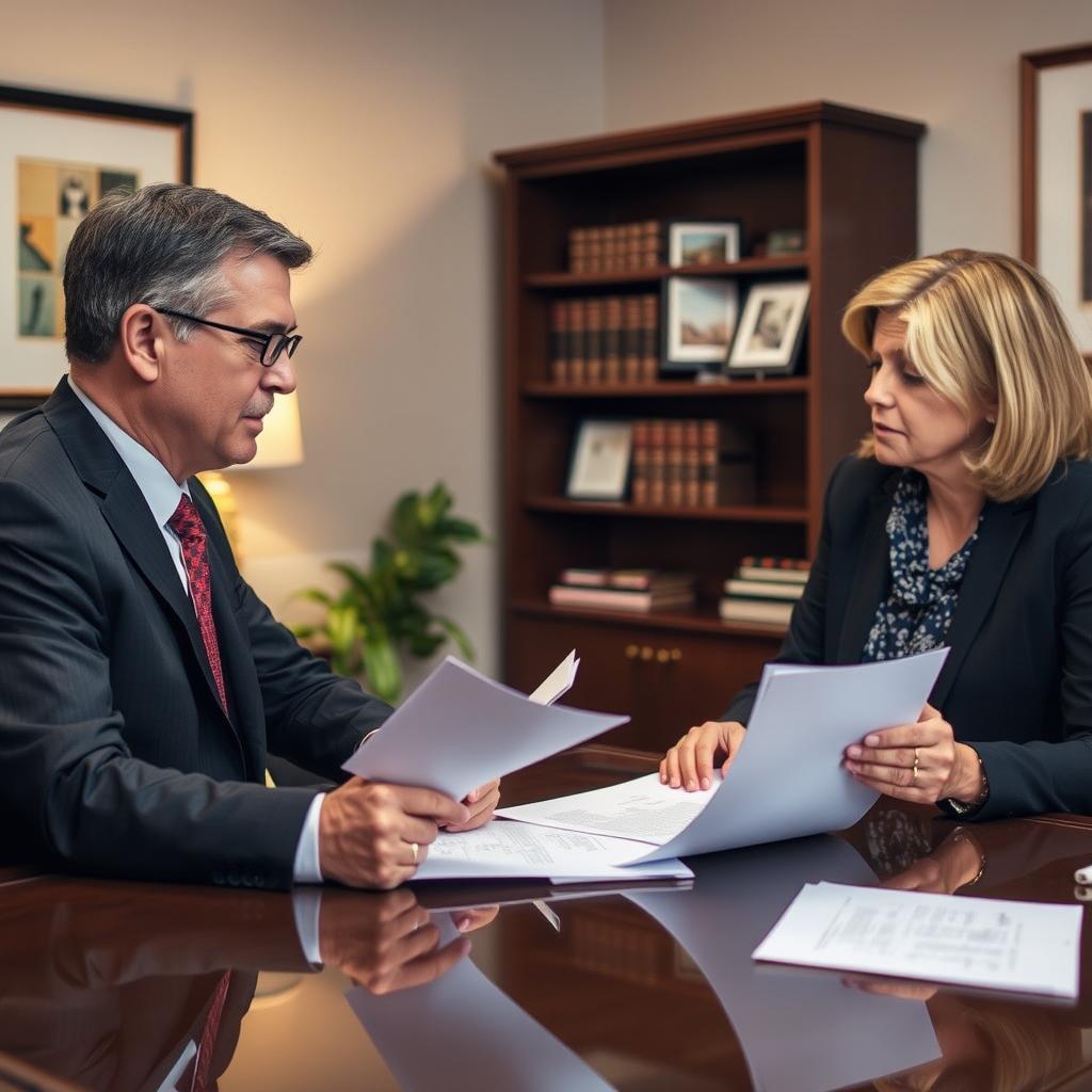 Child Relocation Lawyer New Kent County, VA