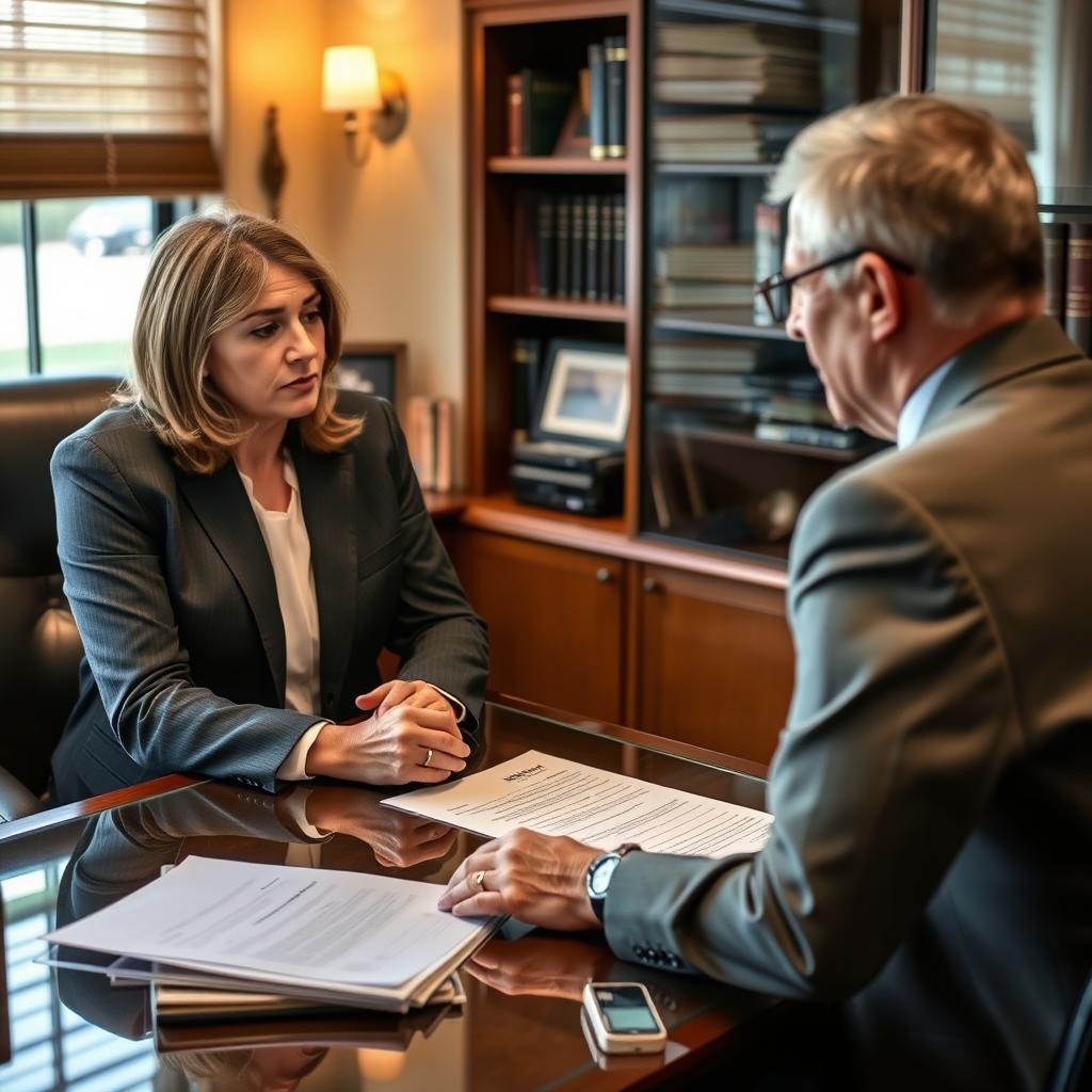 Child Relocation Lawyer Rockingham County, VA