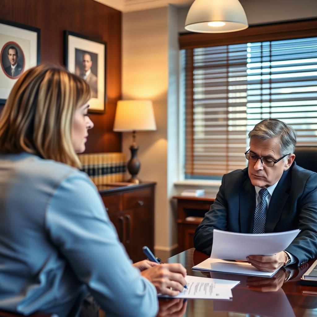 Custody Relocation Lawyer King William County, VA