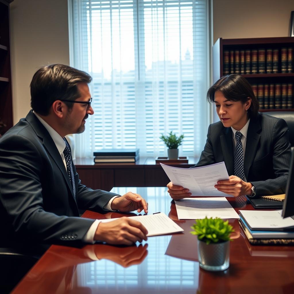 Desertion Divorce Lawyer Isle of Wight County, VA