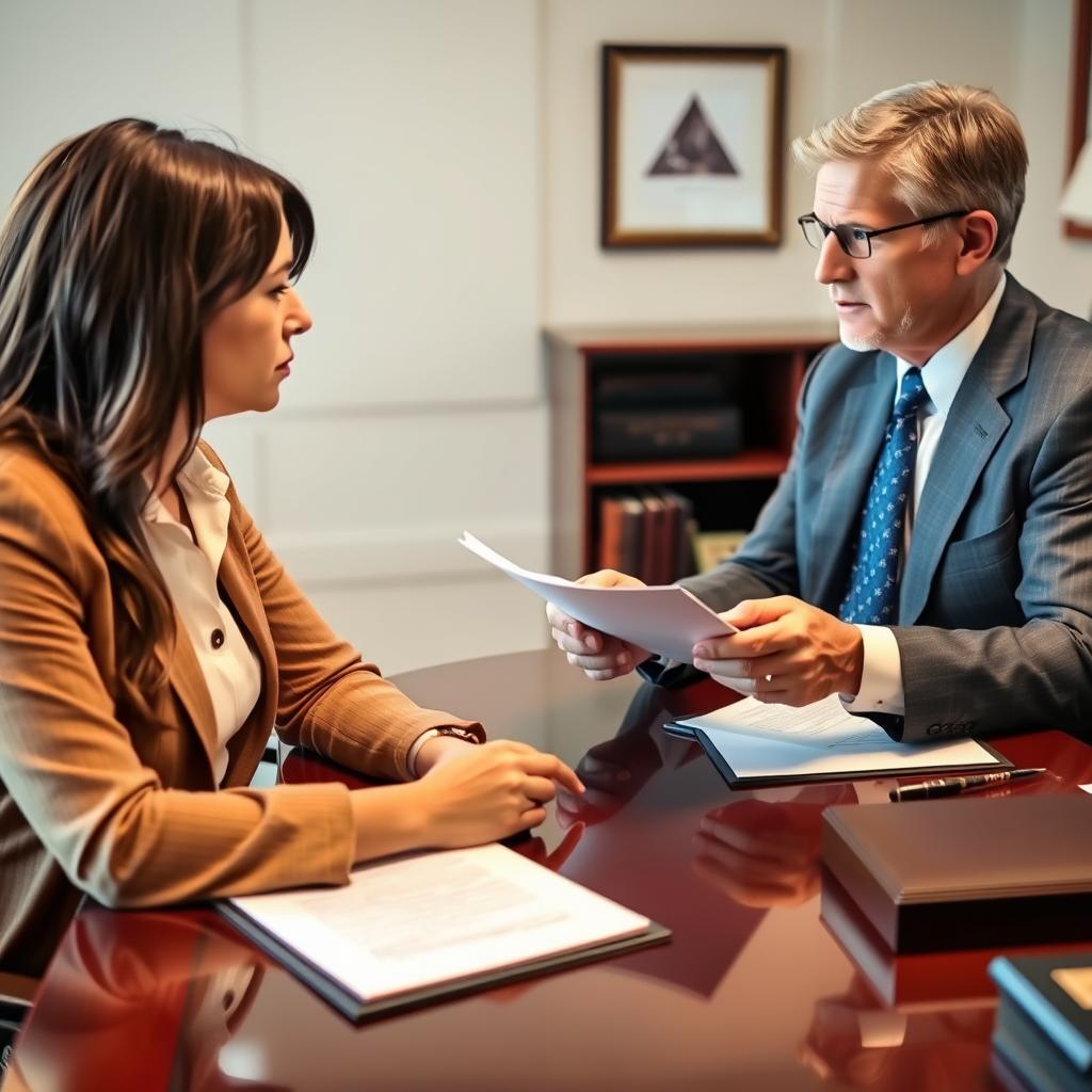 Divorce Lawyer Virginia, VA