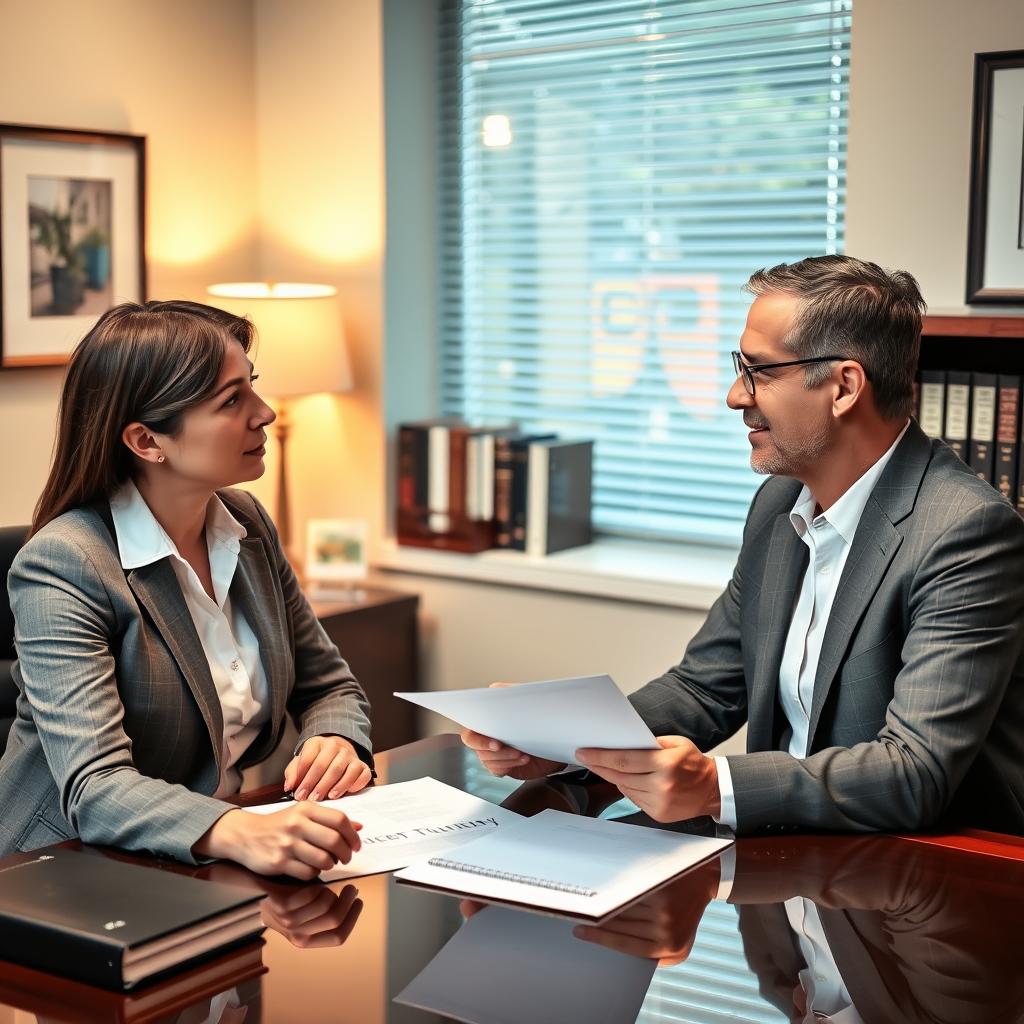 Emergency Custody Lawyer Virginia Beach, VA