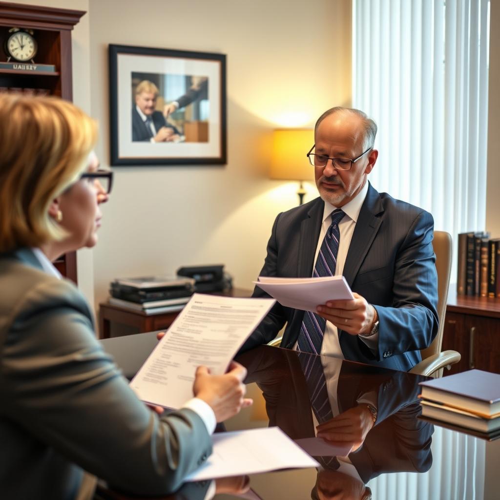 Fault Based Divorce Lawyer Chesterfield County, VA