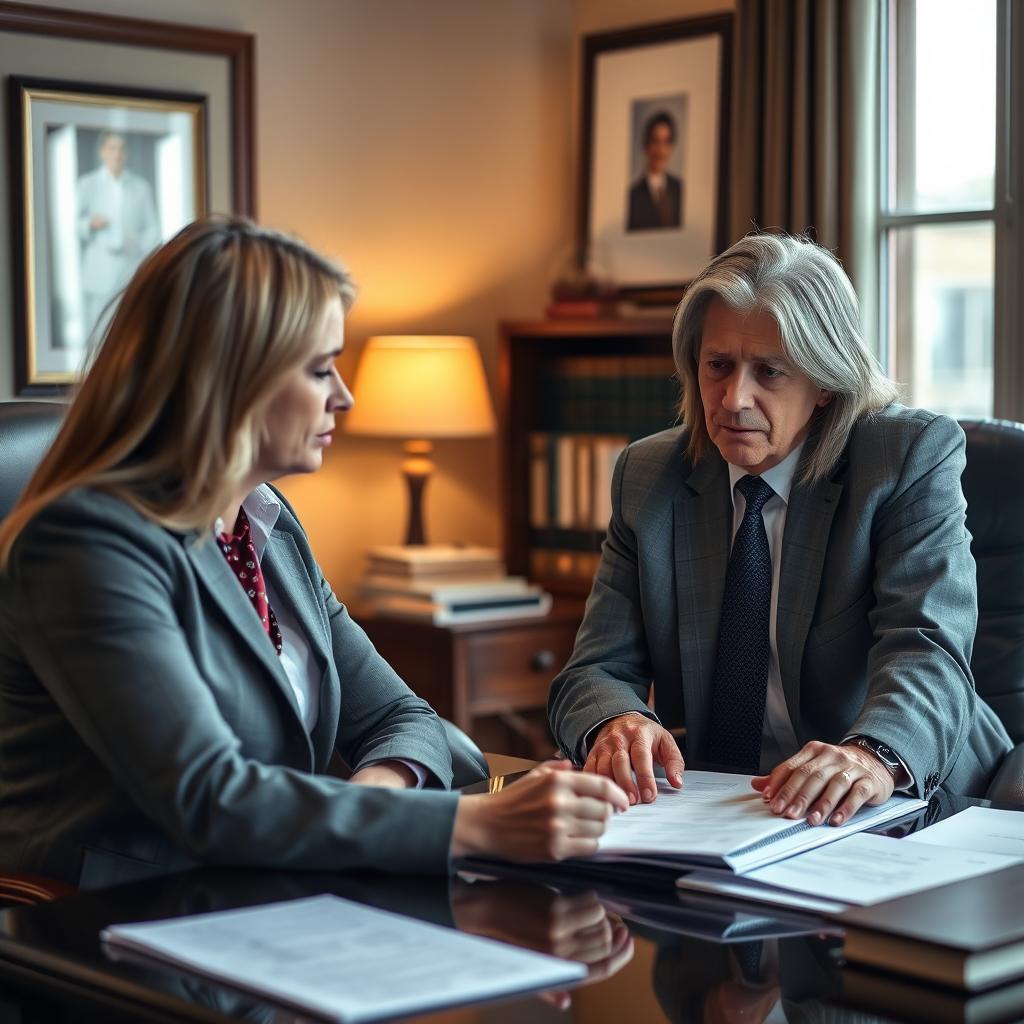 Fault Based Divorce Lawyer Isle of Wight County, VA