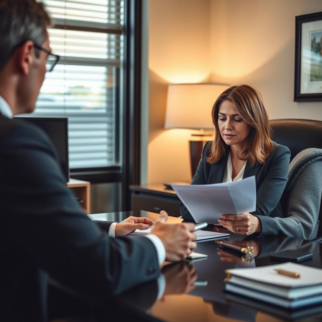 Fault Based Divorce Lawyer New Kent County, VA