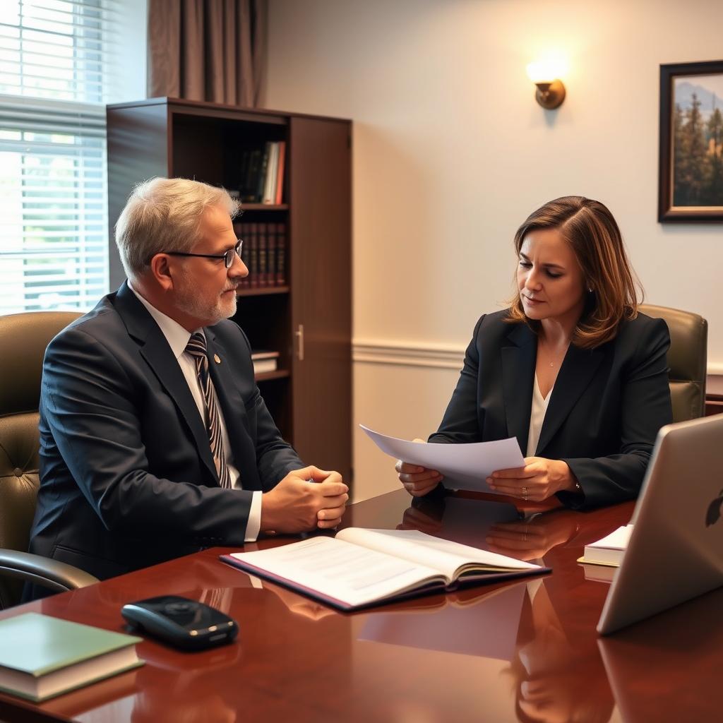 Fault Based Divorce Lawyer Virginia Beach, VA