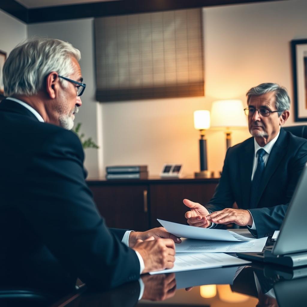 Felony Conviction Divorce Lawyer Chesterfield County, VA