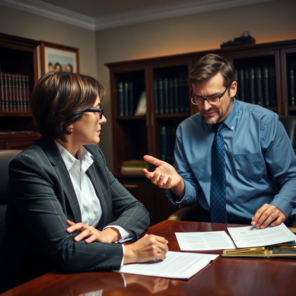 Interstate Custody Lawyer Fluvanna County, VA