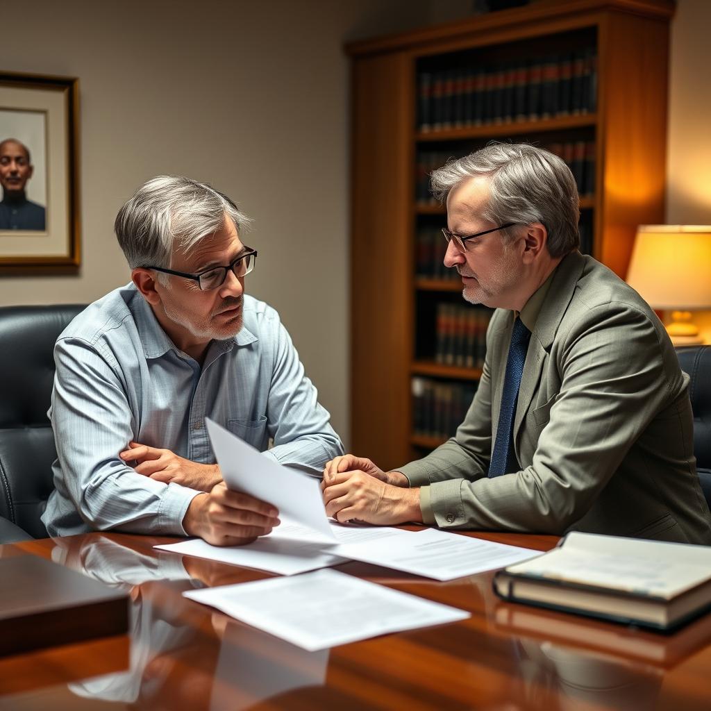 Interstate Custody Lawyer Goochland County, VA