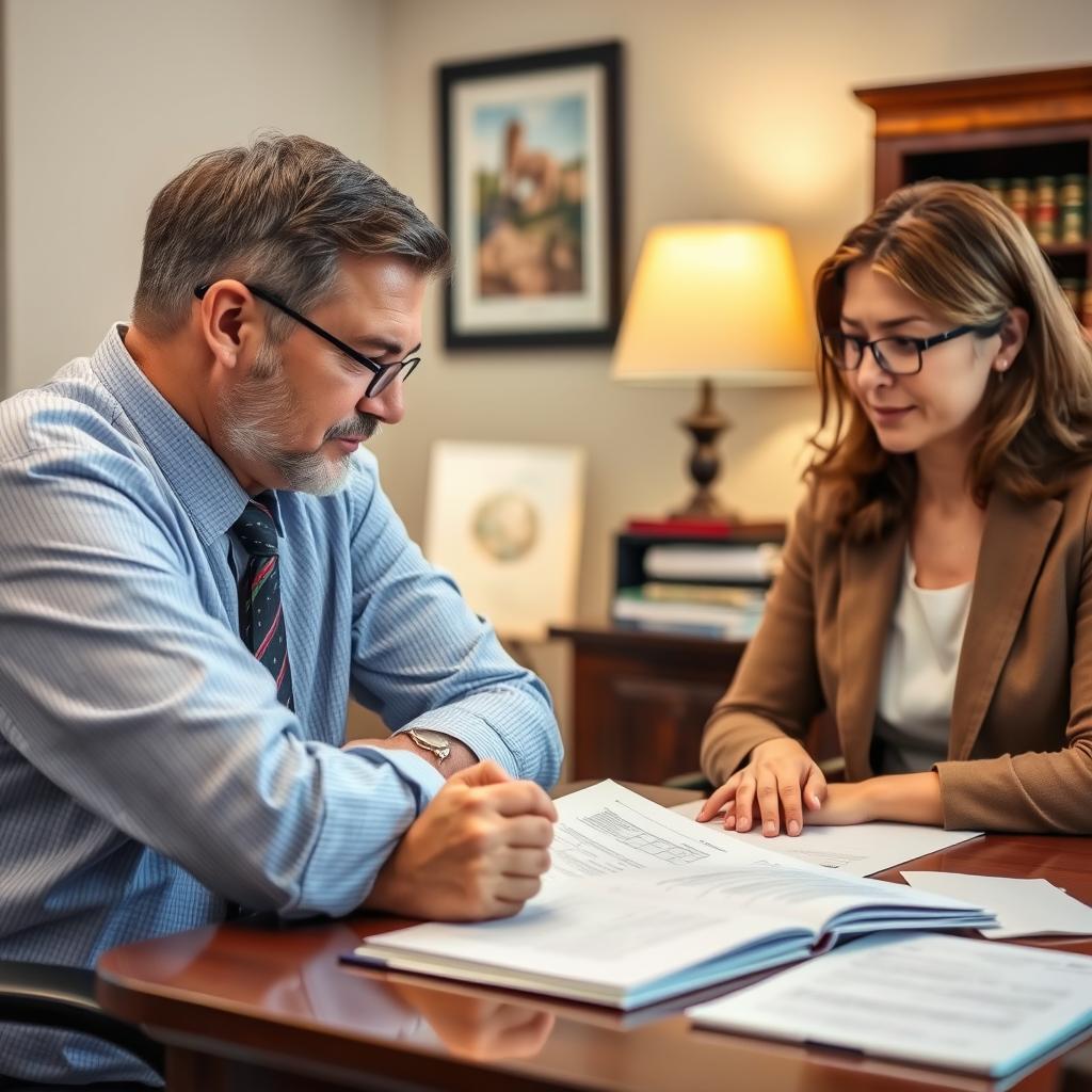 Interstate Custody Lawyer Isle of Wight County, VA