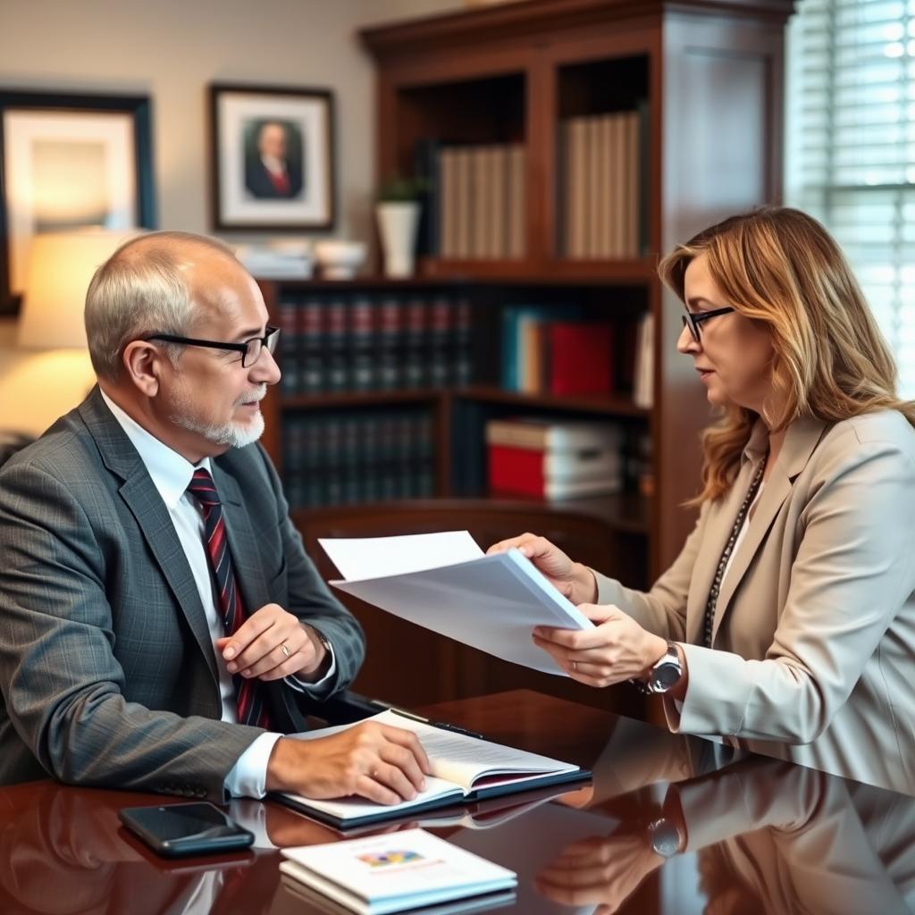 Interstate Custody Lawyer James City County, VA