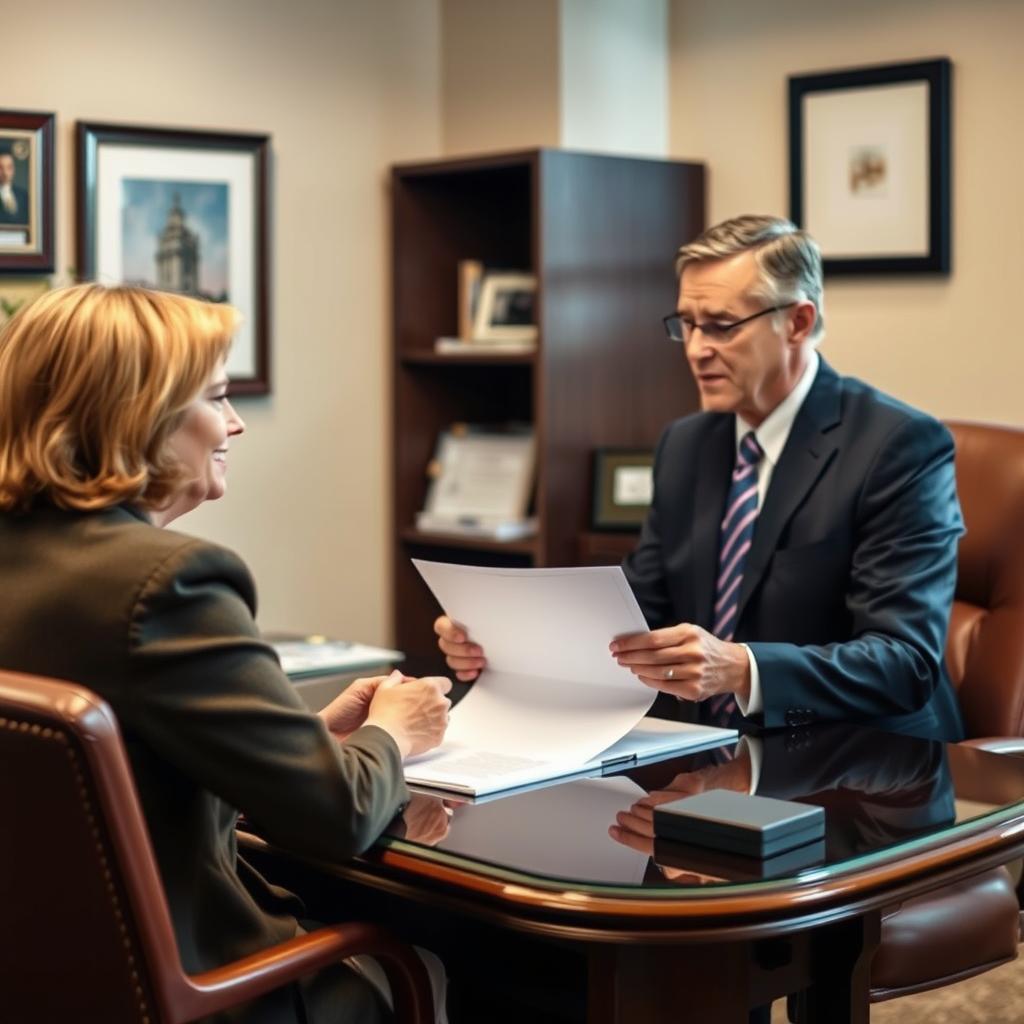 Interstate Custody Lawyer Virginia Beach, VA