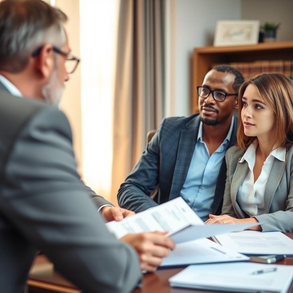 Joint Custody Lawyer Virginia Beach, VA