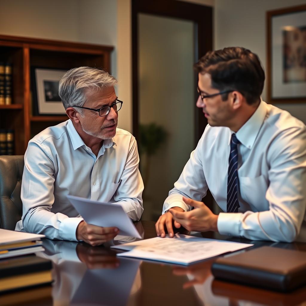 Legal Separation Lawyer Isle of Wight County, VA