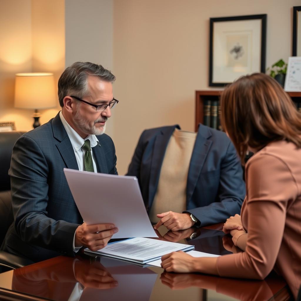 Move Away Custody Lawyer York County, VA