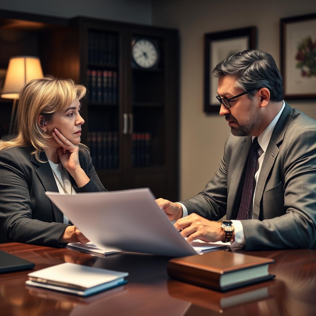 Out Of State Custody Lawyer Fauquier County, VA