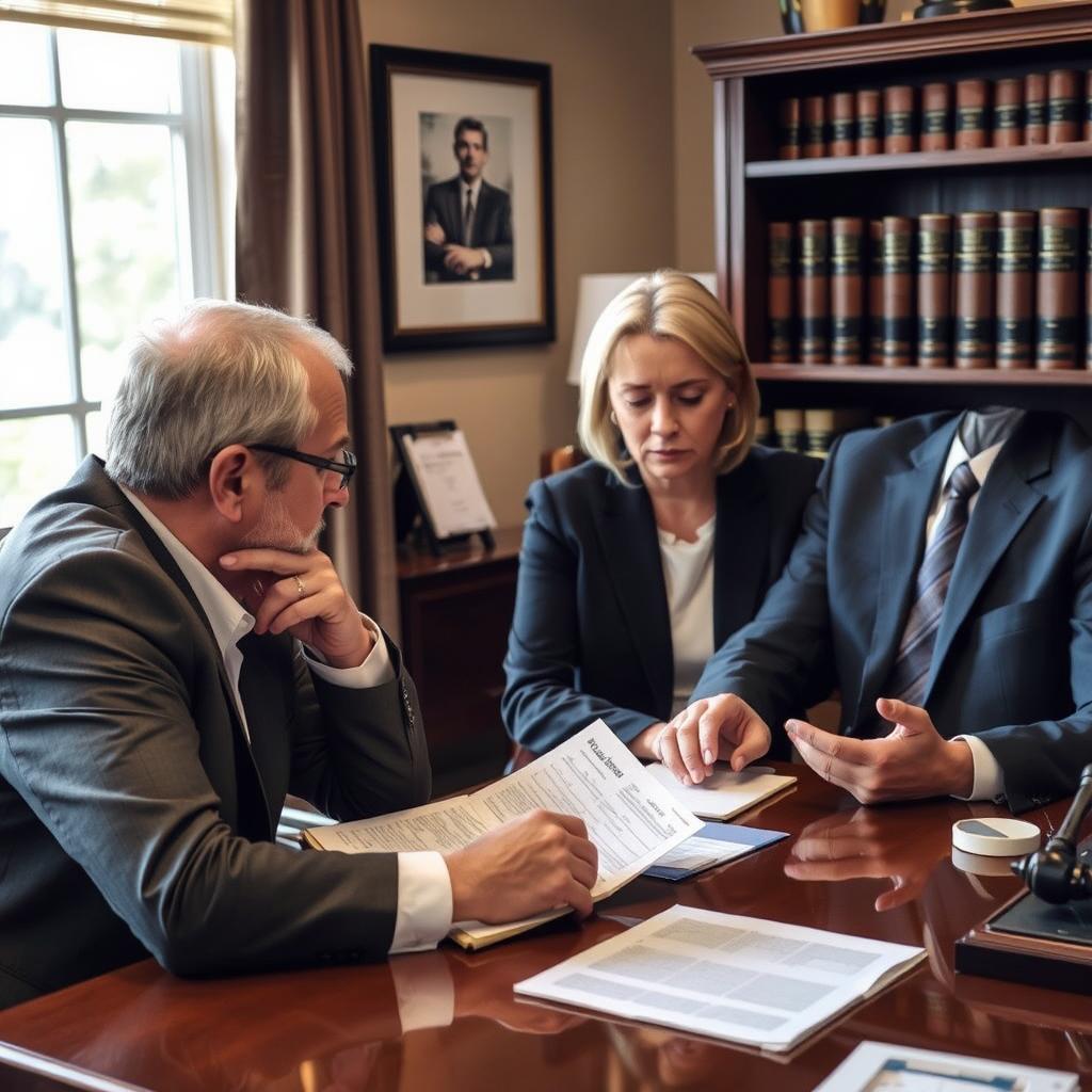 Out Of State Custody Lawyer York County, VA