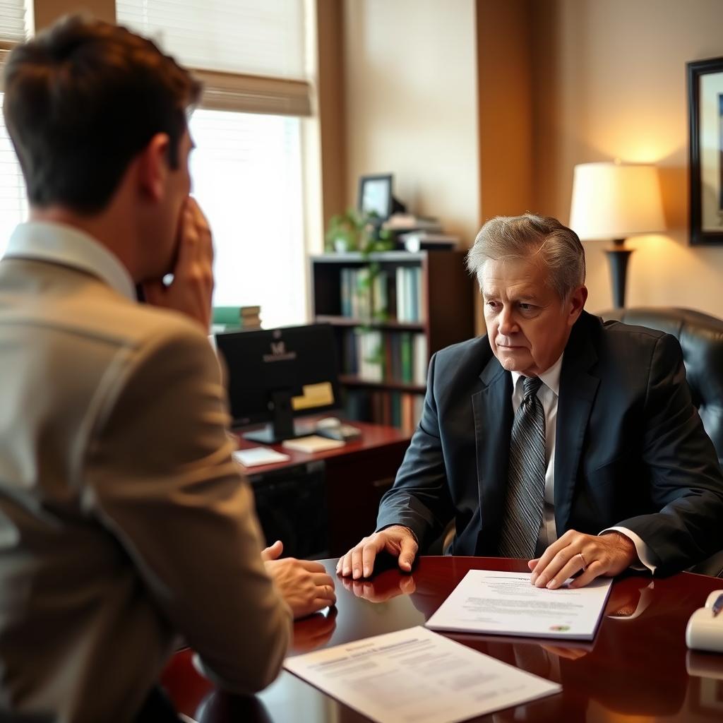 Parenting Schedule Lawyer James City County, VA